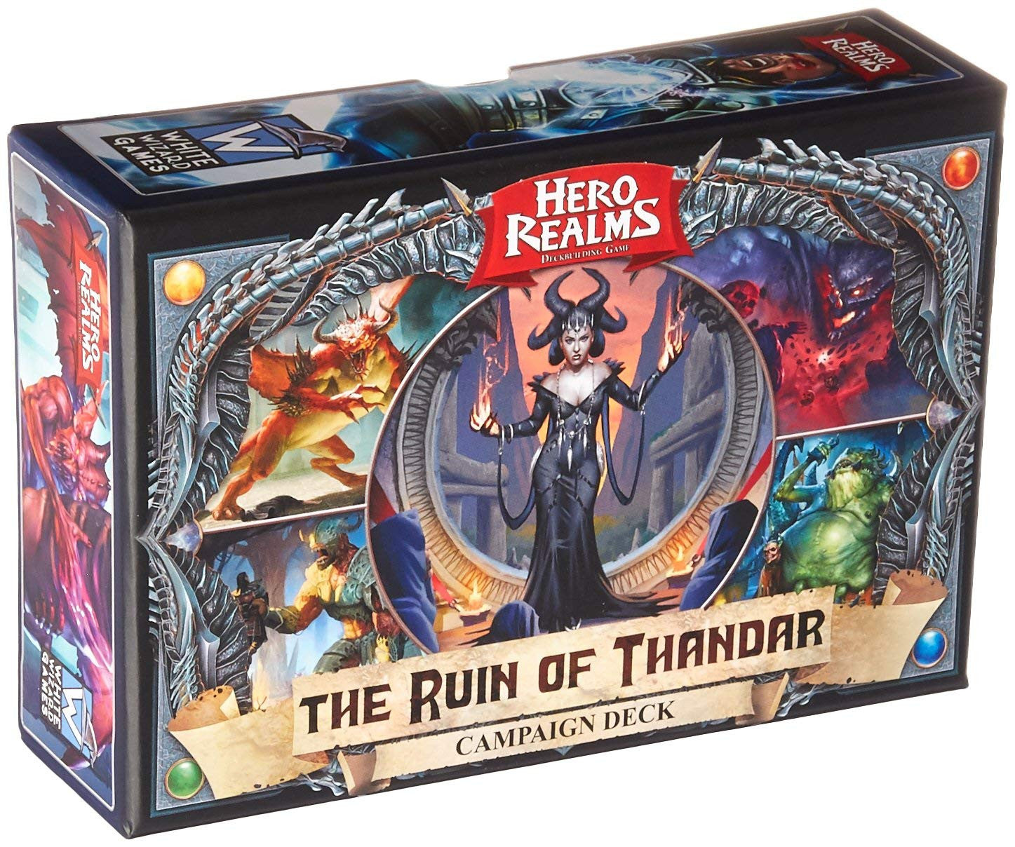 Hero Realms the Ruin of Thandar (Single unit)