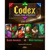 Codex Core Set