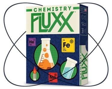 Chemistry Fluxx