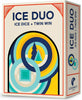 Ice Duo