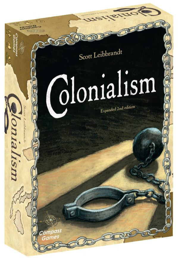 Colonialism