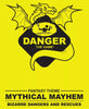 Danger The Game Mythical Mayhem