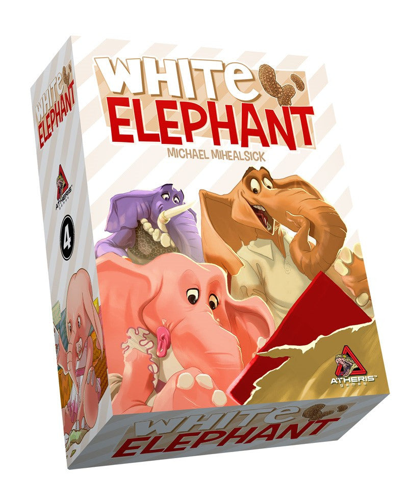 White Elephant