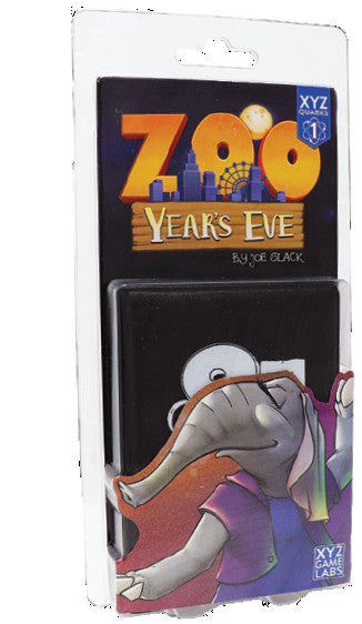 Zoo Years Eve