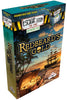 Escape Room the Game The Legend of Redbeards Gold (Expansion)