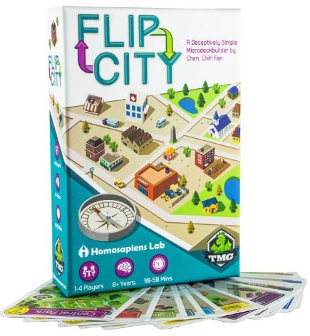 Flip City