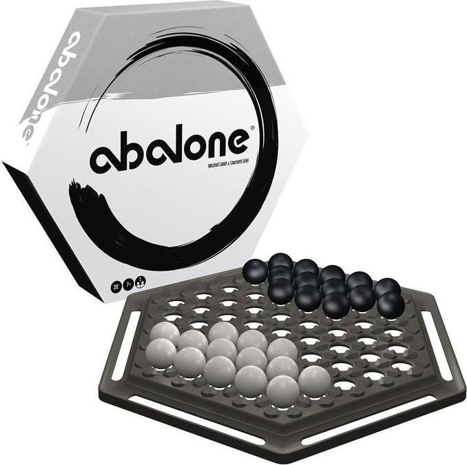 Abalone Classic
