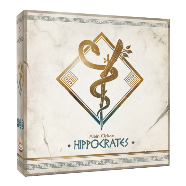 Hippocrates