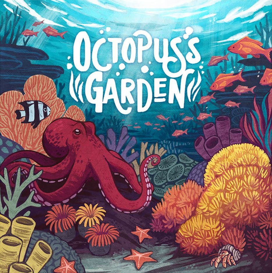 Octopus Garden