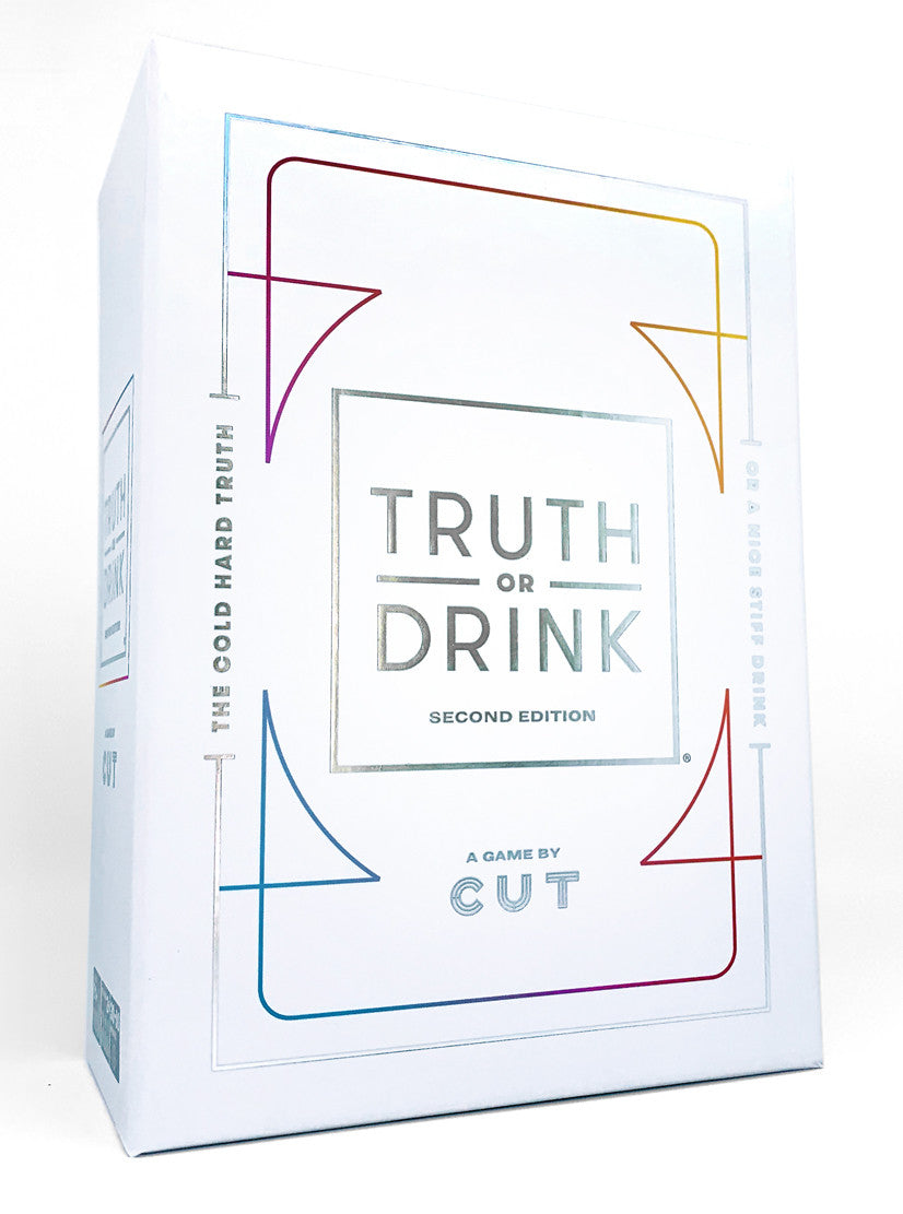 Truth or Drink