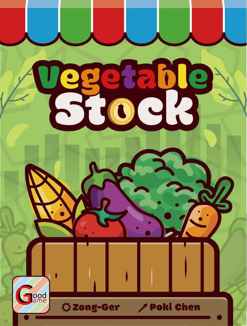 Vegetable Stock