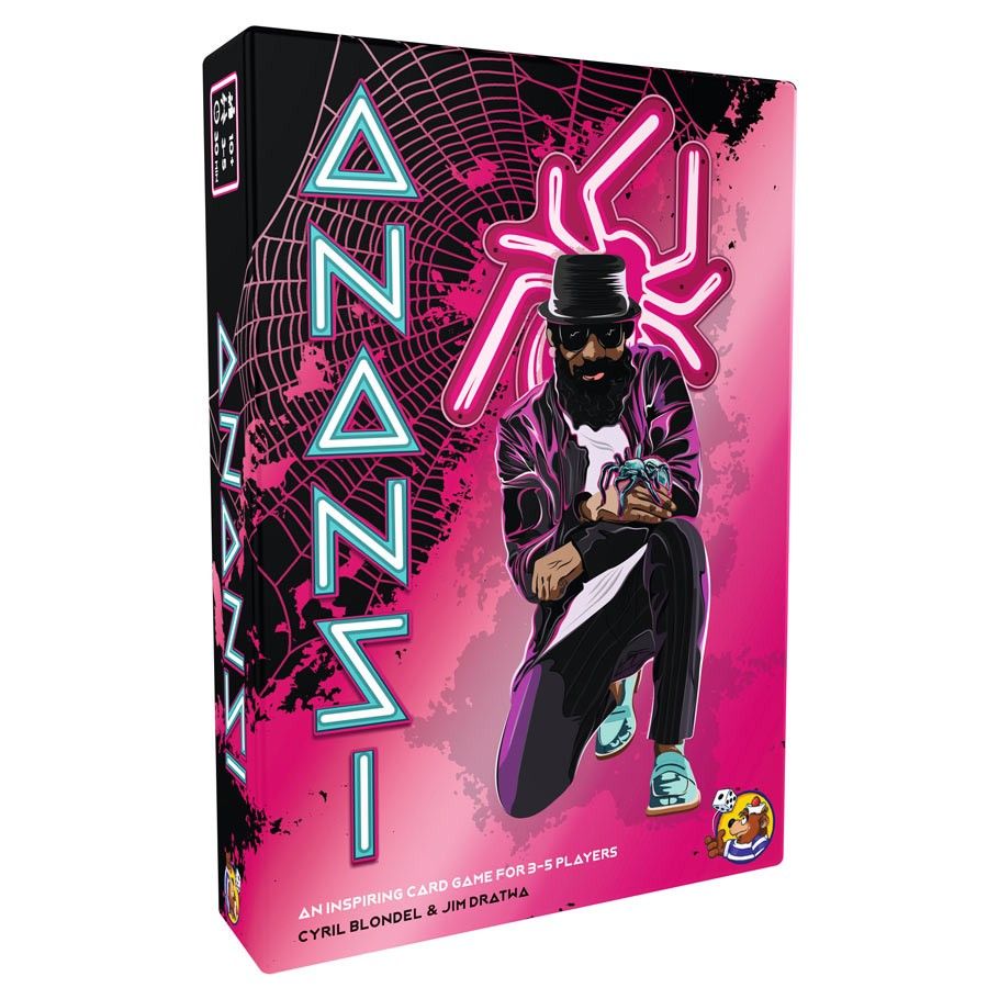 Anansi