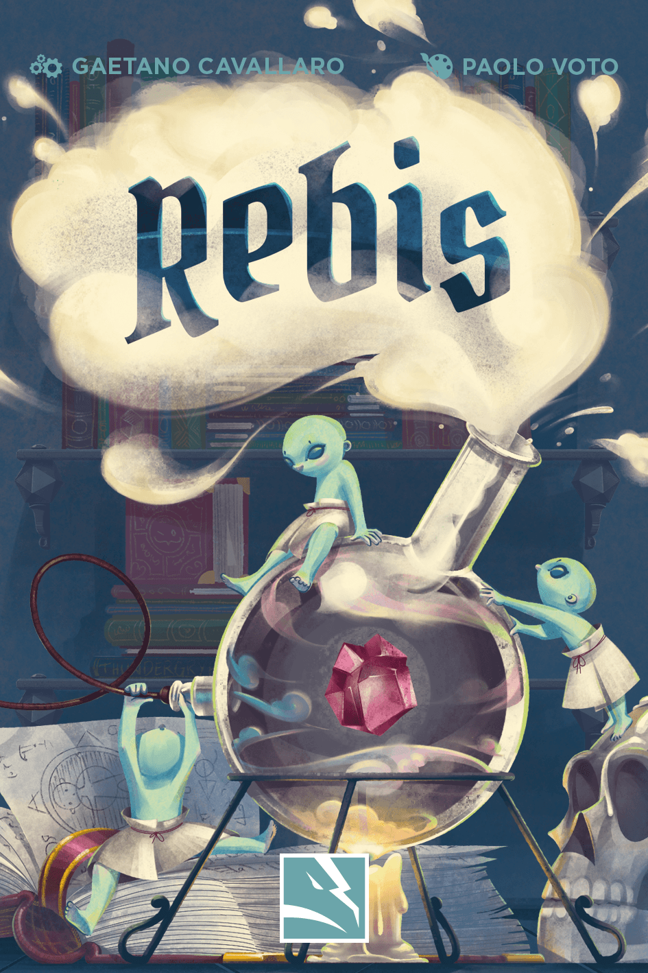 Rebis