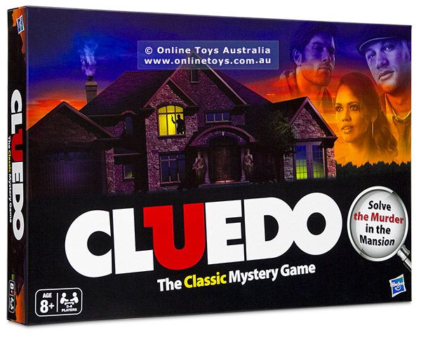 Cluedo - Classic