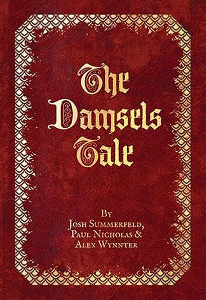 The Damsel's Tale