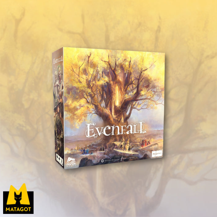Evenfall