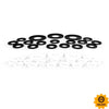 Godtear - Base Rings