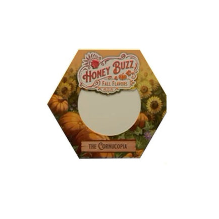 Honey Buzz Fall Player Color Pack