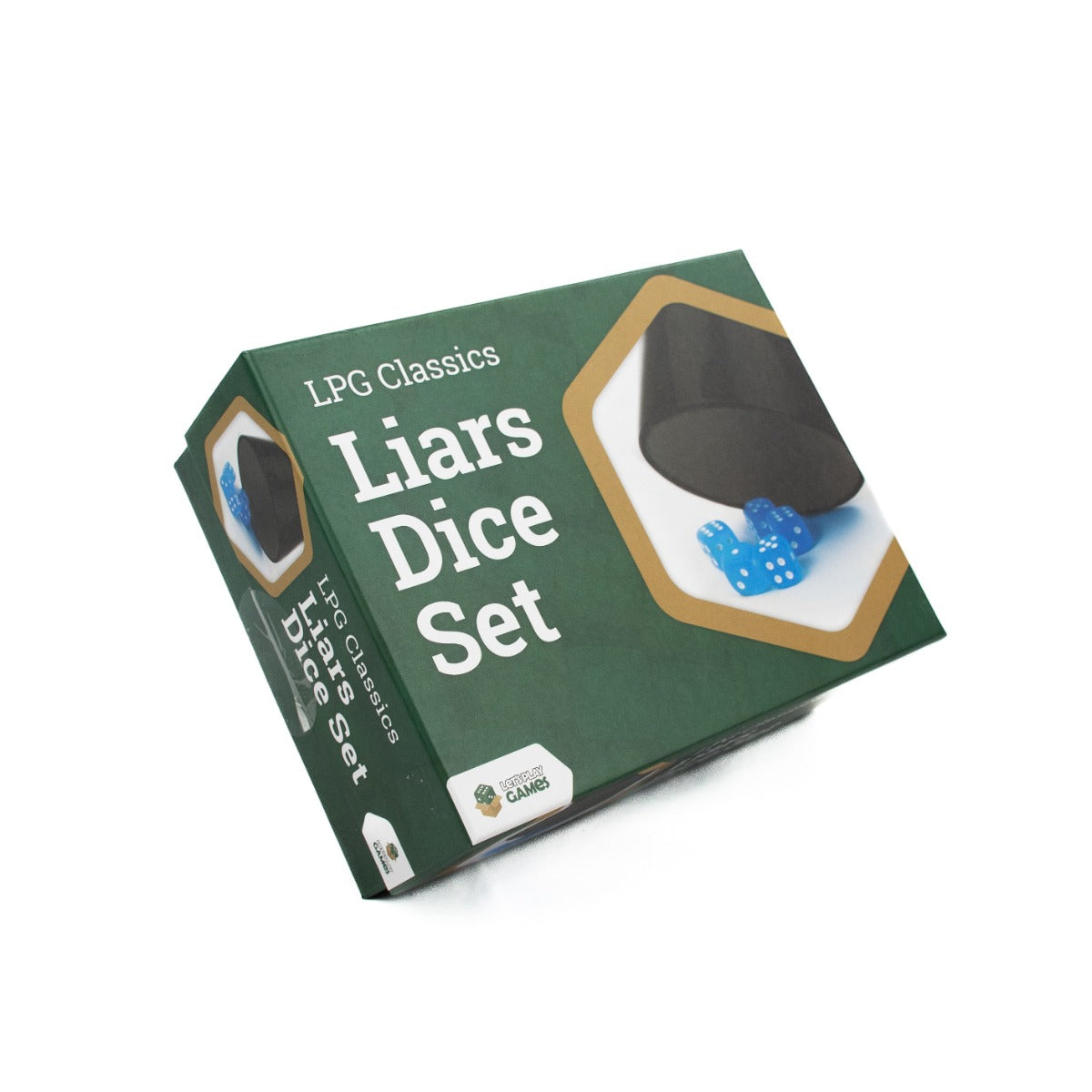 LPG Liars Dice