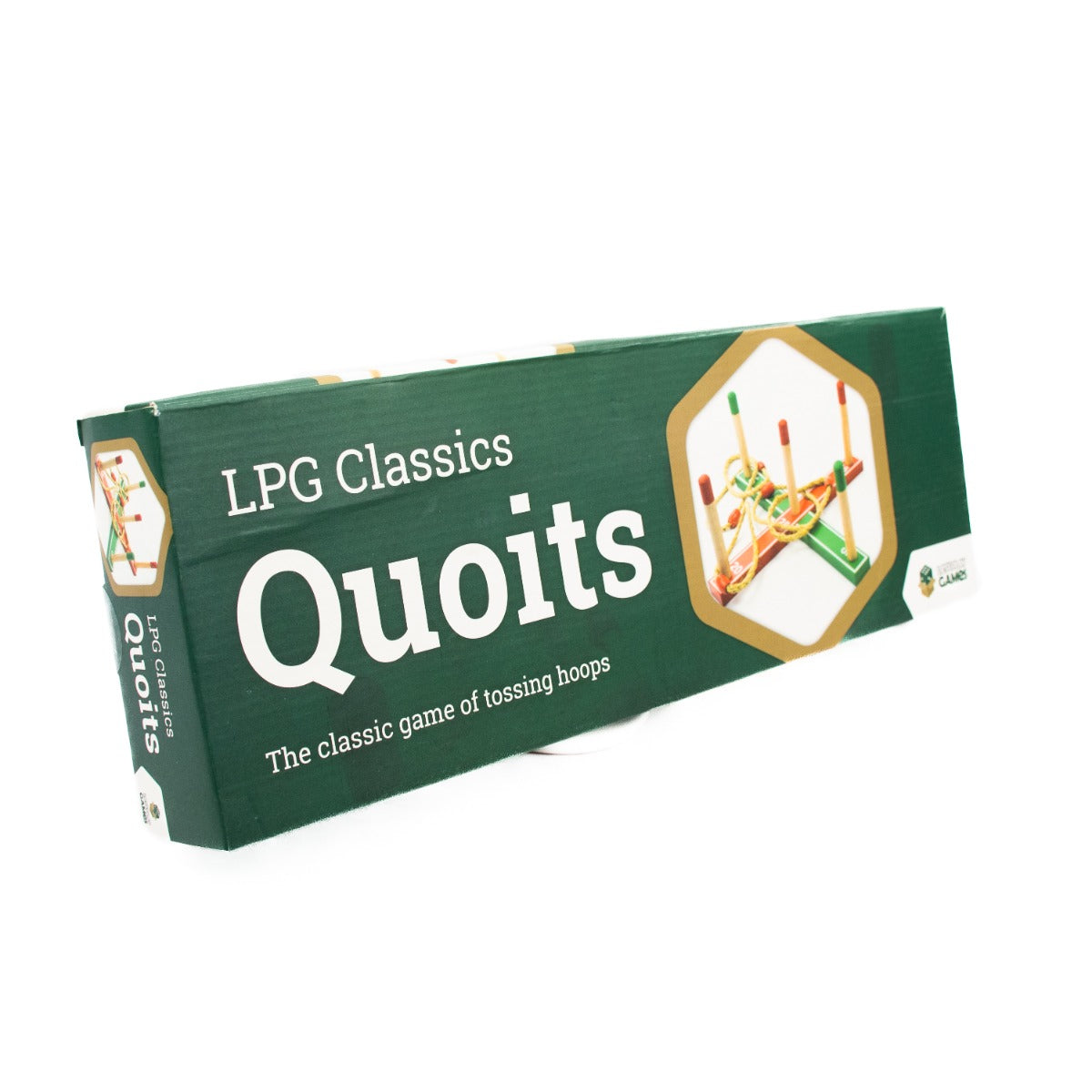 LPG Quoits