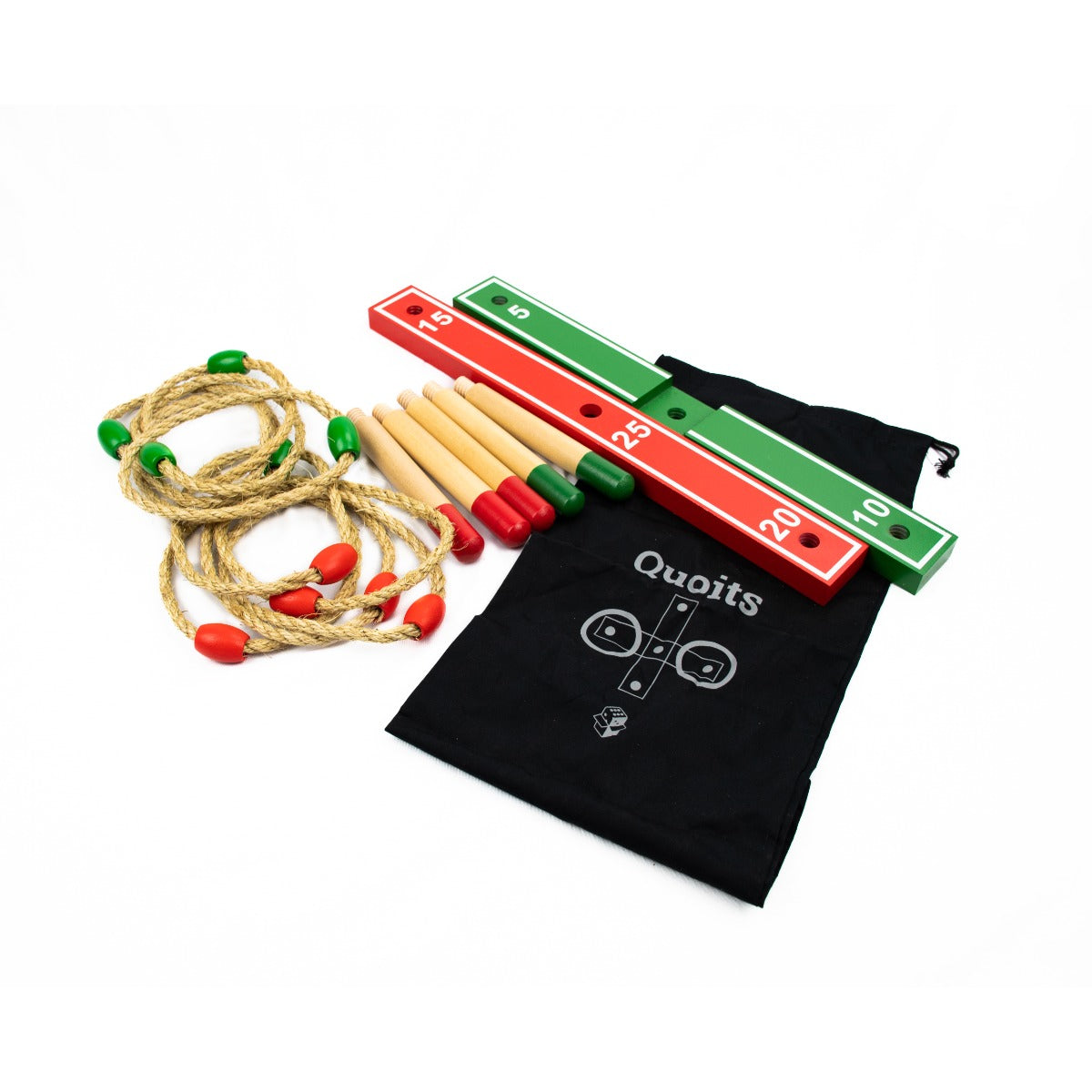 LPG Quoits