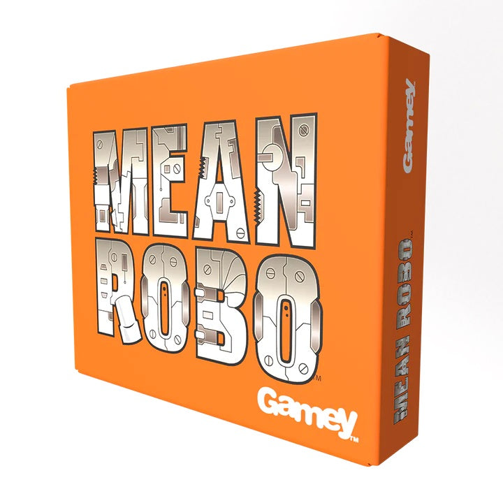 Mean Robo