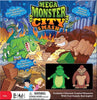 Mega Monster City Smash