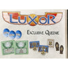 Luxor Exclusive Queenie