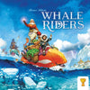 Whale Riders