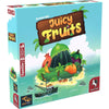 Juicy Fruits