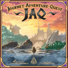 Journey Adventure Quest