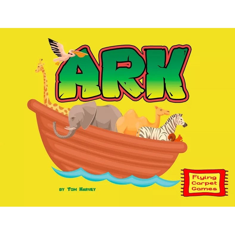 Ark