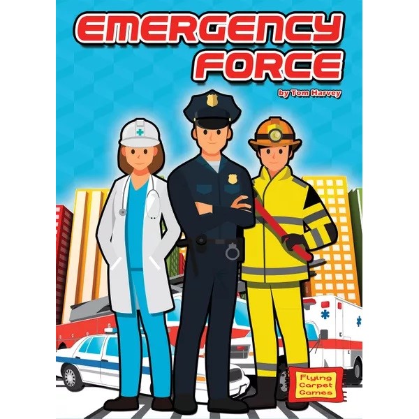 Emergency Force