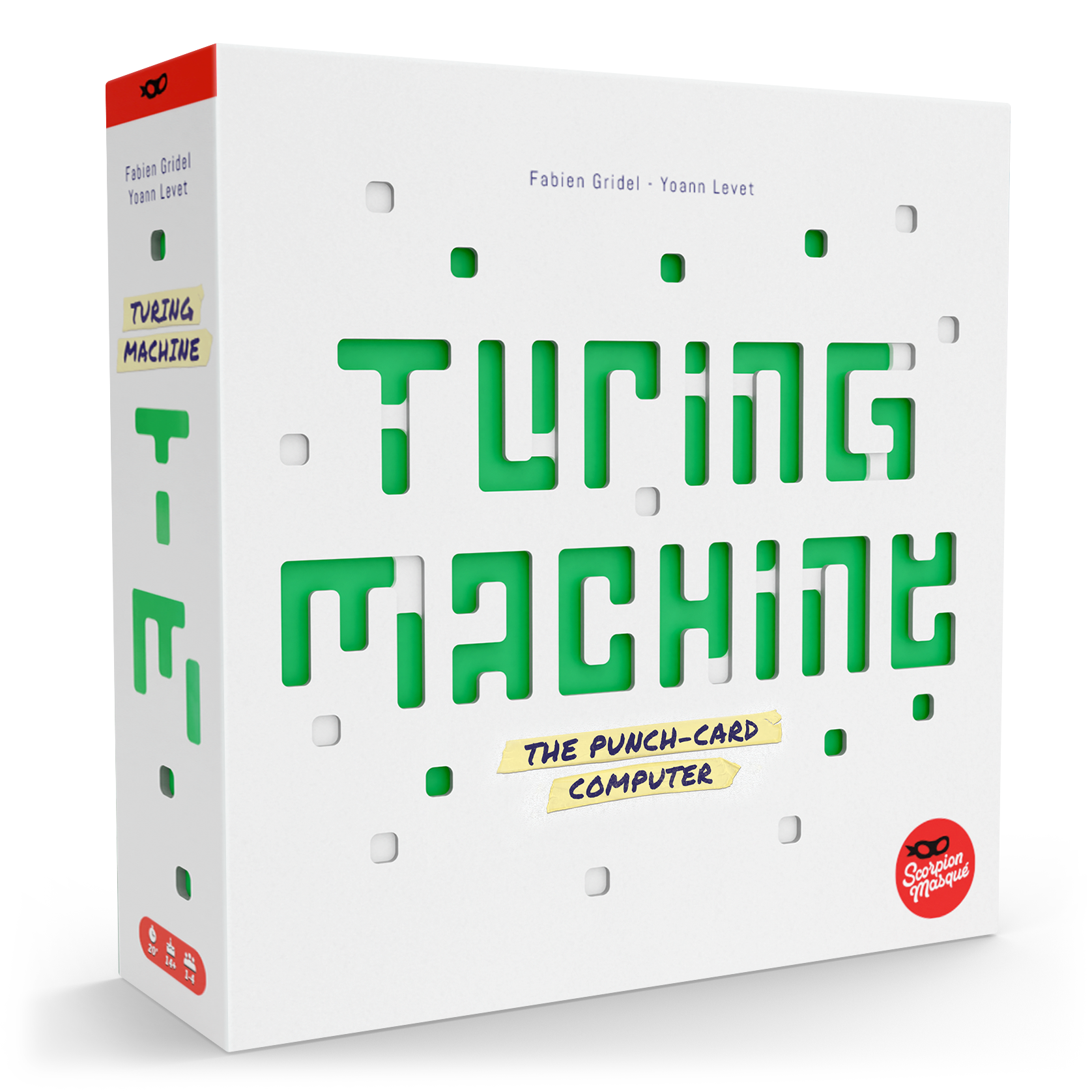 Turing Machine