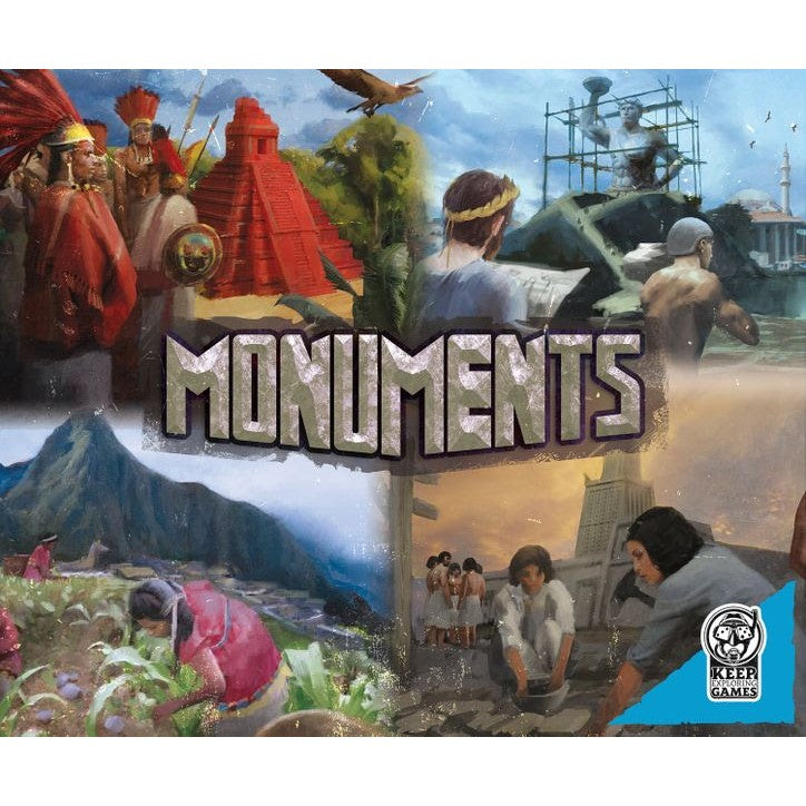 Monuments