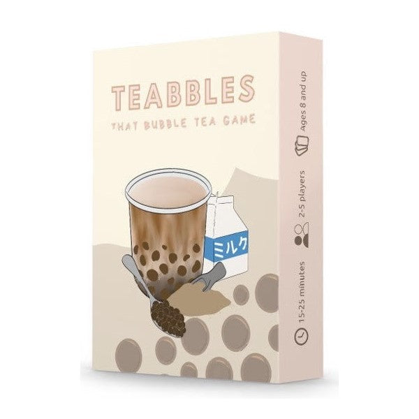 Teabbles